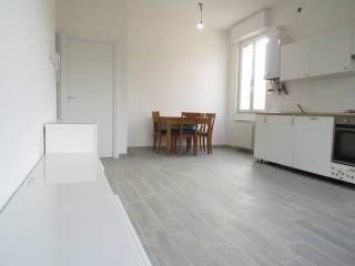 appartamento in vendita a Parabiago