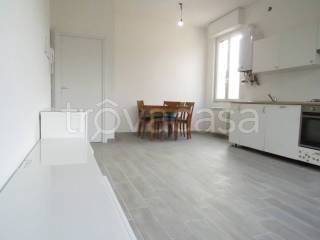 appartamento in vendita a Parabiago