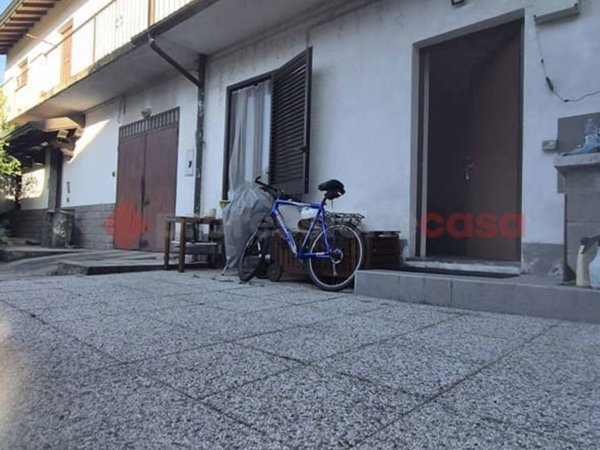 appartamento in vendita a Parabiago