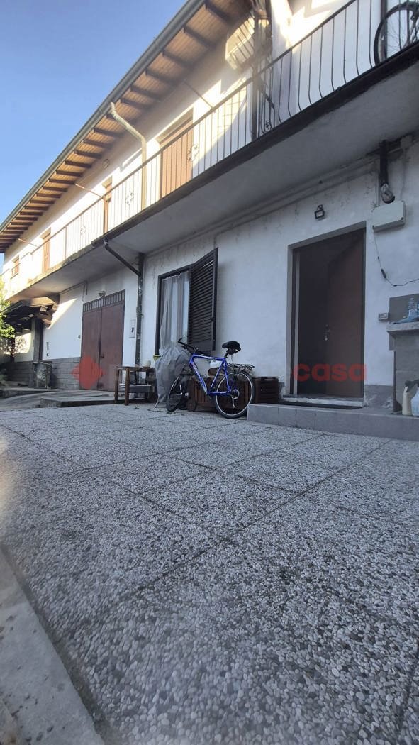 appartamento in vendita a Parabiago