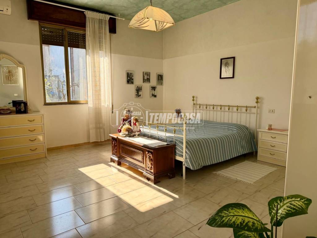 appartamento in vendita a Parabiago