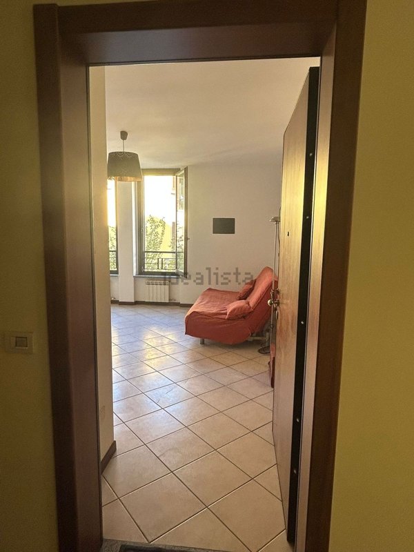 appartamento in vendita a Parabiago