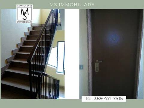 appartamento in vendita a Parabiago