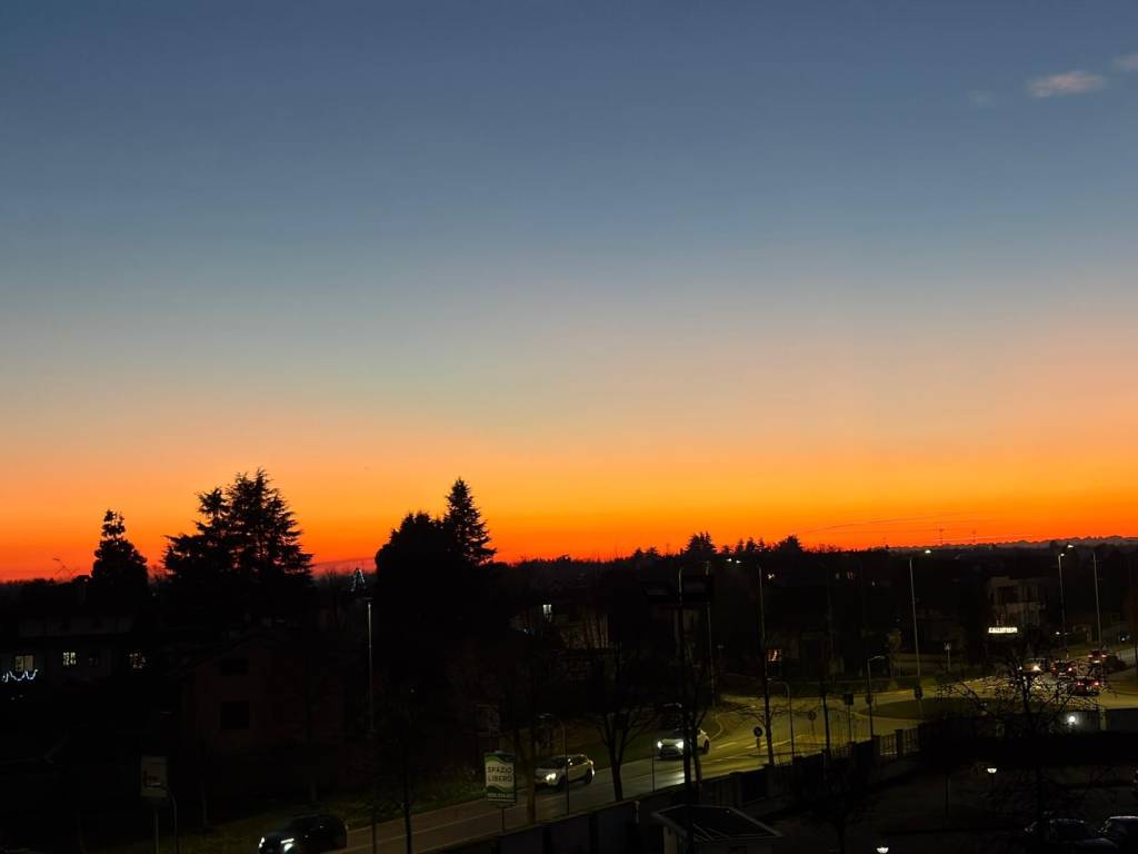 appartamento in vendita a Parabiago