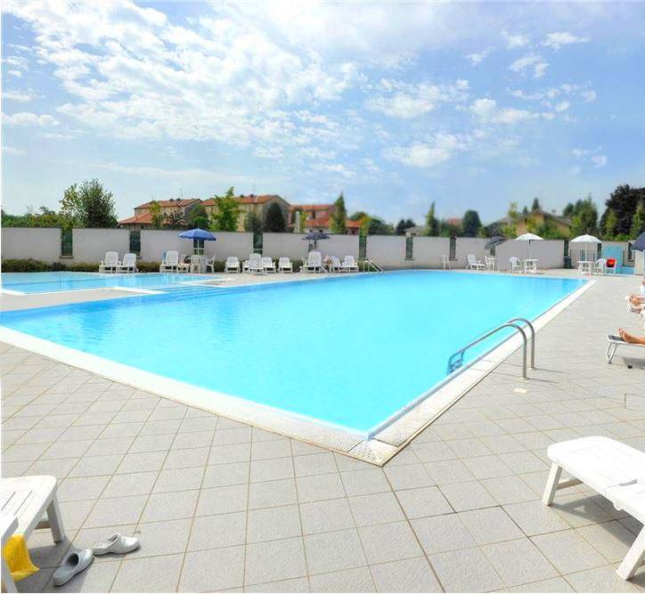 appartamento in vendita a Parabiago