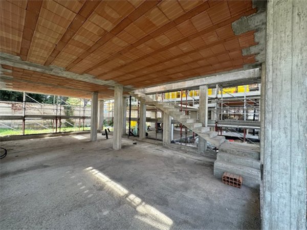casa indipendente in vendita a Parabiago