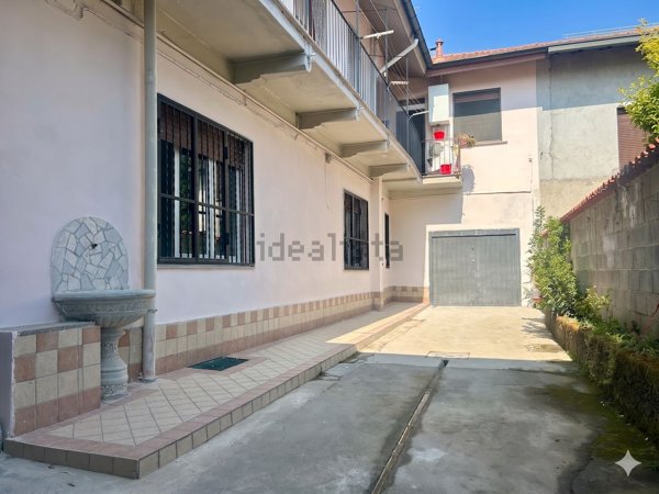 appartamento in vendita a Parabiago