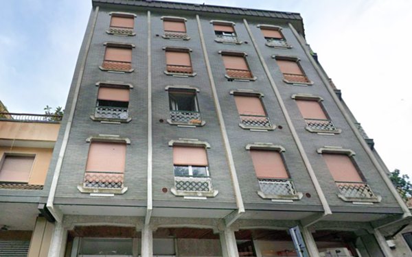 appartamento in vendita a Parabiago