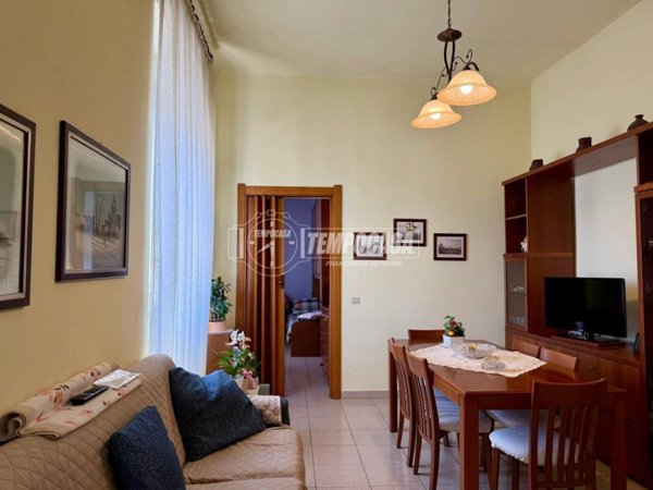 appartamento in vendita a Parabiago