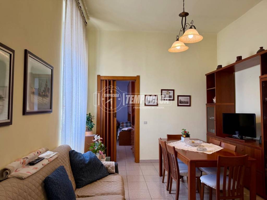 appartamento in vendita a Parabiago