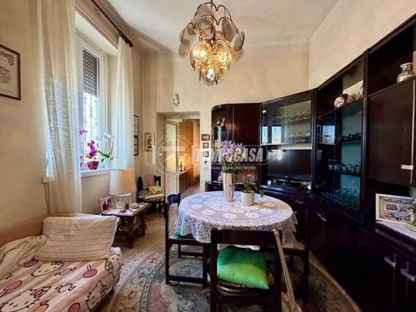 appartamento in vendita a Parabiago