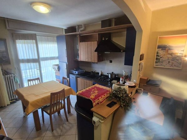 appartamento in vendita a Parabiago