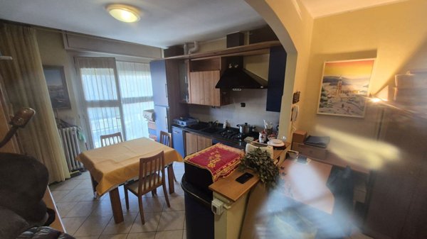appartamento in vendita a Parabiago