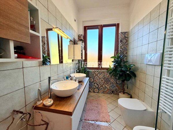 appartamento in vendita a Parabiago