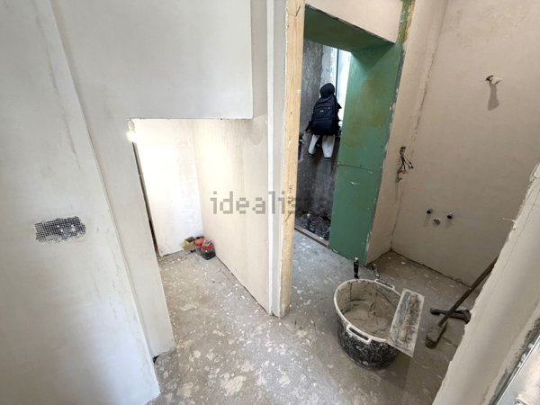 appartamento in vendita a Parabiago