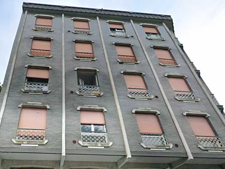 appartamento in vendita a Parabiago