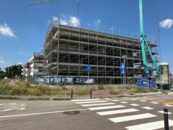 appartamento in vendita a Parabiago