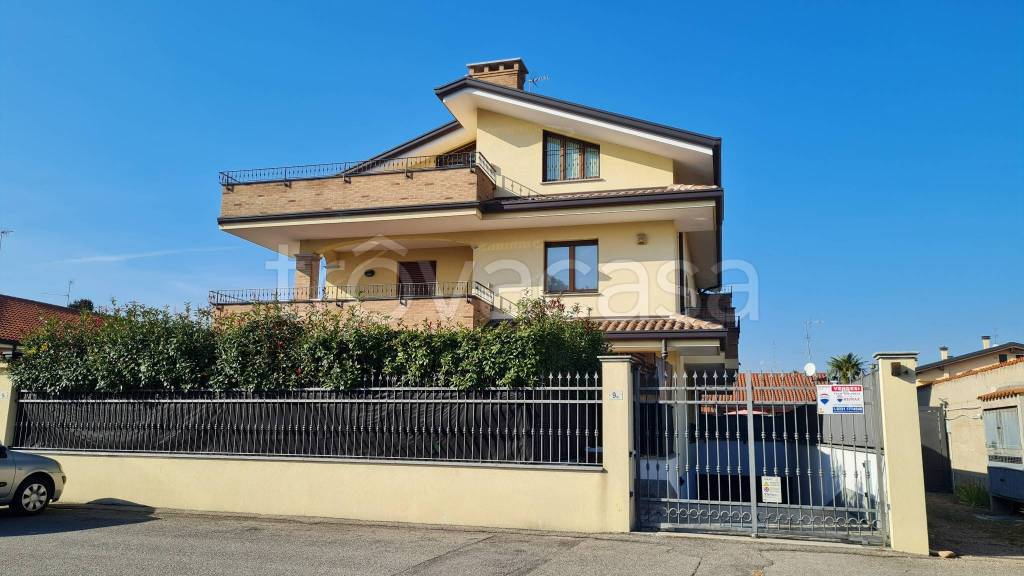 appartamento in vendita a Parabiago