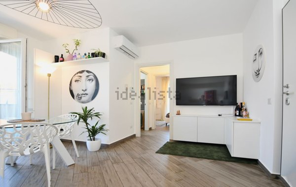 appartamento in vendita a Parabiago