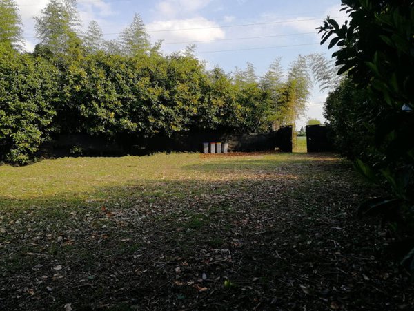 terreno agricolo in vendita a Parabiago