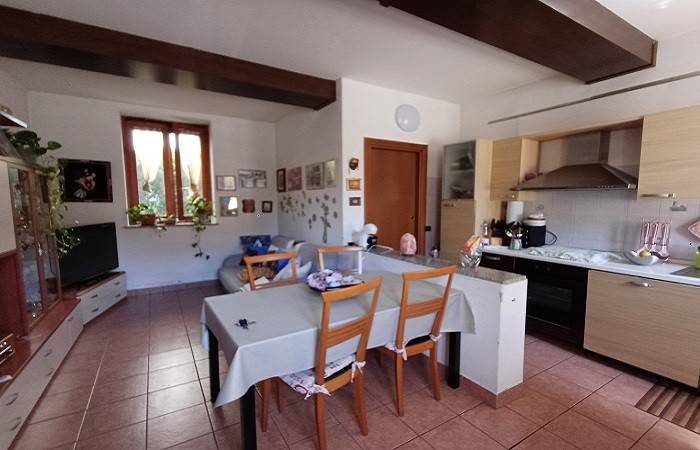 appartamento in vendita a Parabiago