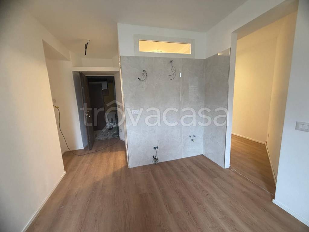appartamento in vendita a Parabiago