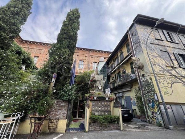 appartamento in vendita a Parabiago