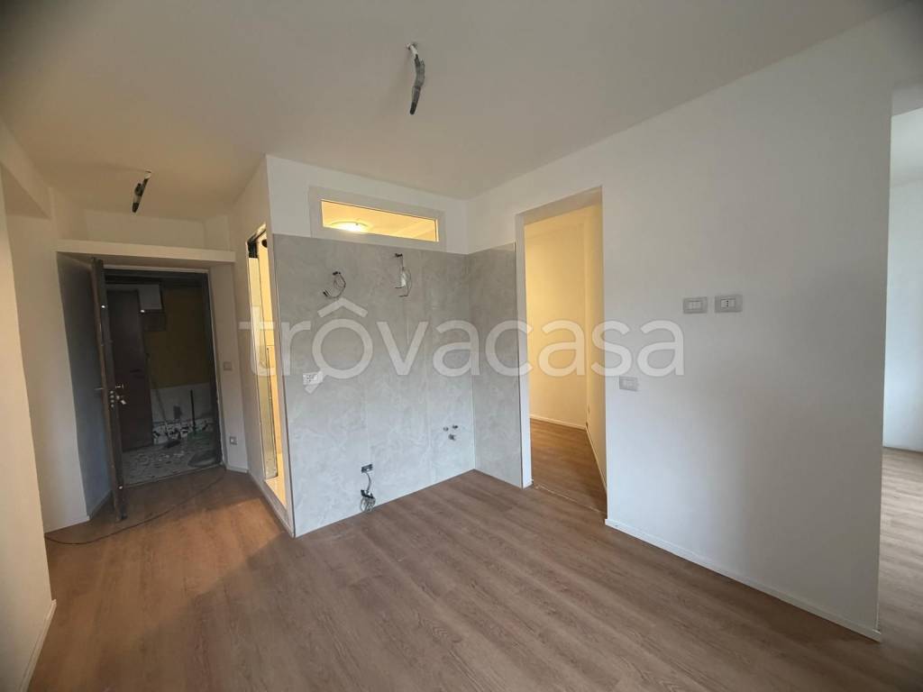 appartamento in vendita a Parabiago
