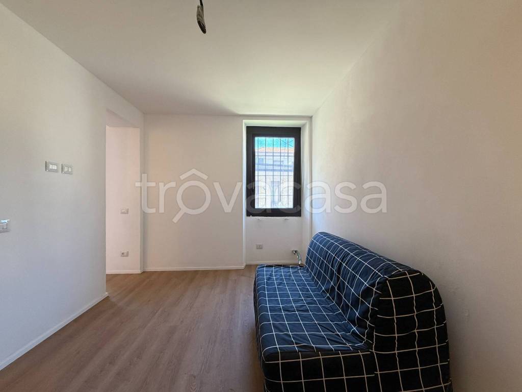 appartamento in vendita a Parabiago