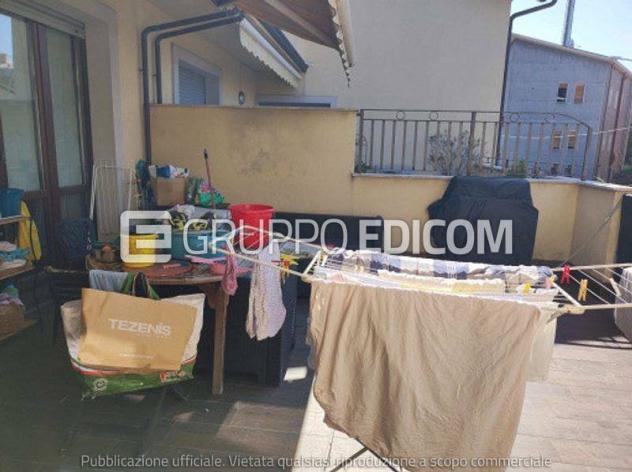 appartamento in vendita a Parabiago