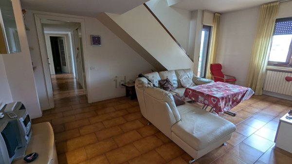 appartamento in vendita a Parabiago