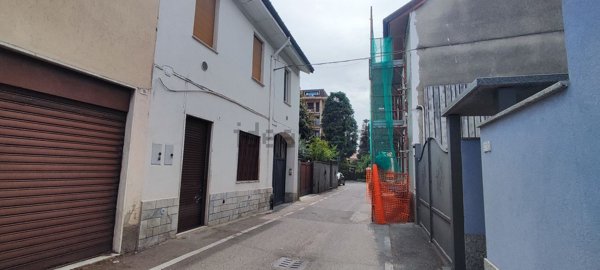 appartamento in vendita a Parabiago