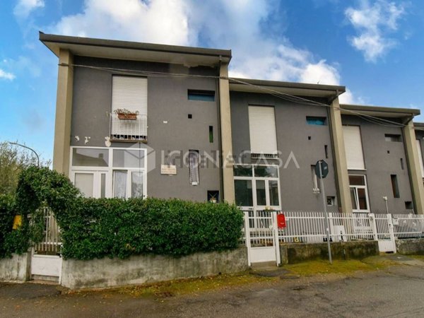 appartamento in vendita a Parabiago