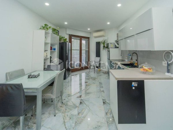 appartamento in vendita a Parabiago
