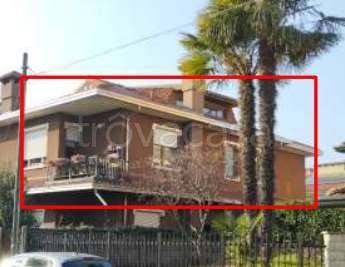 casa indipendente in vendita a Parabiago