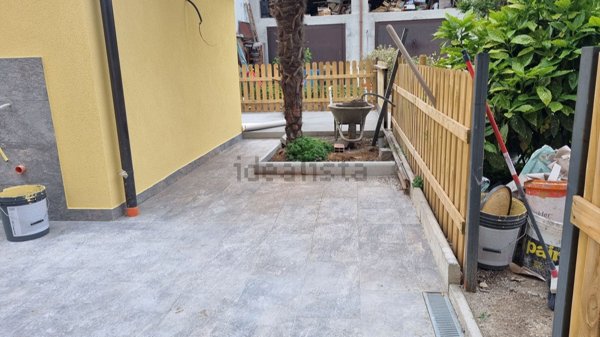 appartamento in vendita a Parabiago