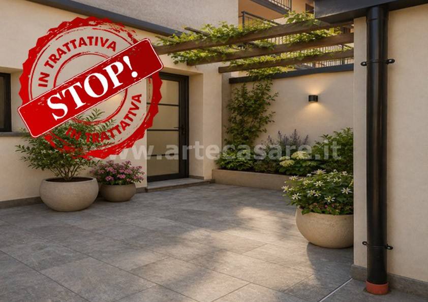 appartamento in vendita a Parabiago