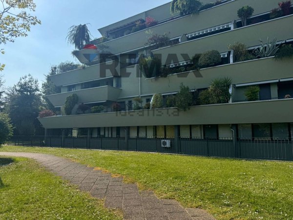 appartamento in vendita a Parabiago