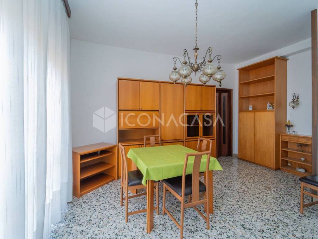 appartamento in vendita a Parabiago