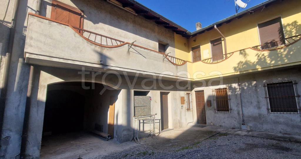 appartamento in vendita a Parabiago