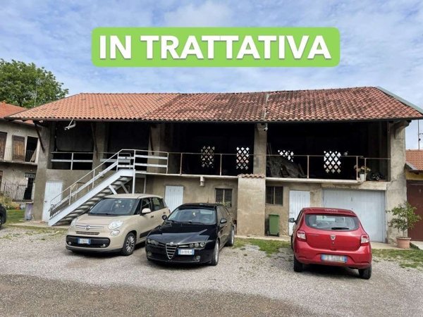 appartamento in vendita a Parabiago