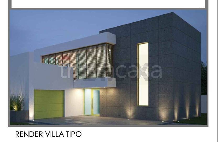 casa indipendente in vendita a Parabiago