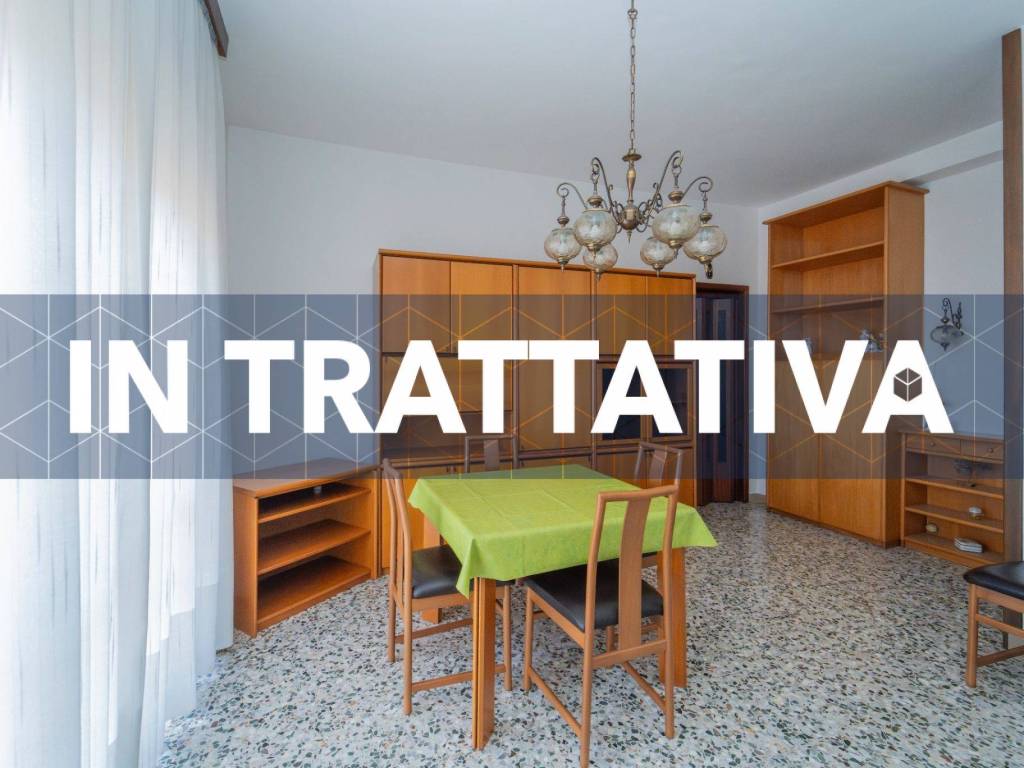 appartamento in vendita a Parabiago