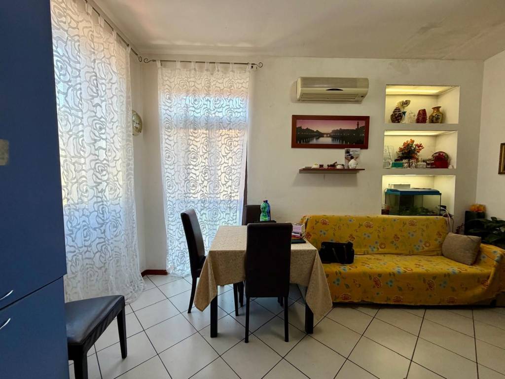 appartamento in vendita a Parabiago