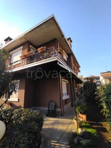 appartamento in vendita a Parabiago