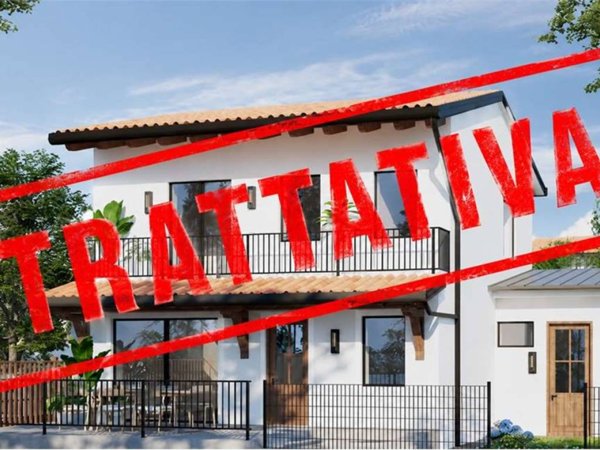 casa indipendente in vendita a Parabiago
