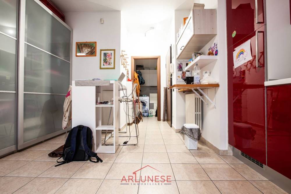 appartamento in vendita a Parabiago