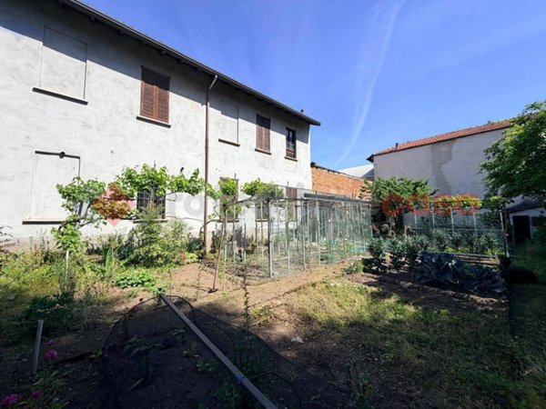 appartamento in vendita a Parabiago