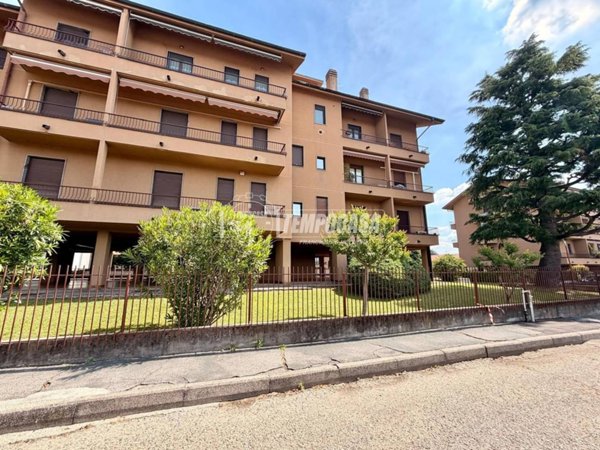 appartamento in vendita a Parabiago