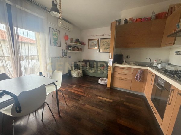appartamento in vendita a Parabiago